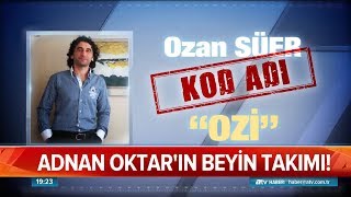 Adnan Oktarın beyin takımı  Atv Haber 17 Temmuz 2018 [upl. by Narret]