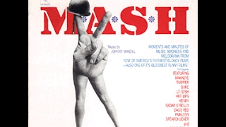 MASH Soundtrack  The Japanese Farewell song [upl. by Ayikin]