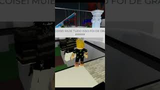 Só fe roblox euseiquevaiflopar Roblox brookhaven rp [upl. by Eloise]