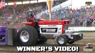 NTPA 2024 Winners Video  Decorah IA Winneshiek County Fair [upl. by Marcella680]