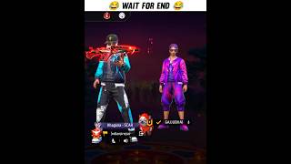 Etna Sach Nahi Bolna Tha 😂  shorts trending freefire [upl. by Adel221]