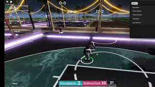 Hoops Life OP Script GUI Aimbot amp Stat Change [upl. by Vivica]