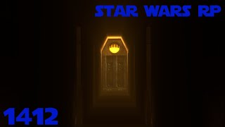 Gmod Star Wars RP  Rebellion The Trap [upl. by Omik]