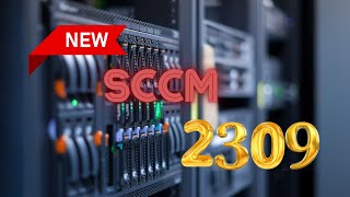 SCCM 2309 for Beginners A StepbyStep Tutorial for Upgrade Process [upl. by Power]