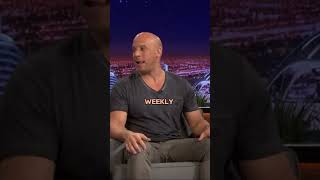 Vin Diesel And His Wife True Love [upl. by Rogerson]