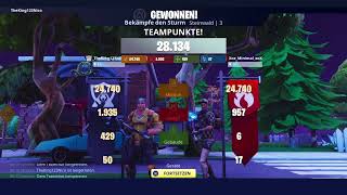 Fortnite Live Rettet Die Welt SSV Hilfe Wer Brauch RDW Abozocken Fortnite Shop [upl. by Heidi212]