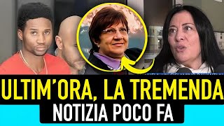 ⚡️RINTRACCIATI DUE DNA FEMMINILI SUL CORPO E POI LA RIVELAZIONE SCONVOLGENTE SU LOUIS DASSILVA [upl. by Werby]