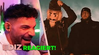 ITSASSITV amp GIGGAND COMEBACK😱 EDIZ Reagiert auf quot Das 1 Millionen AboSpecialquot von ITSASSITV [upl. by Ruben588]