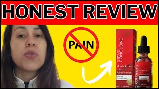 Conolidine 🔴ATTENTION🔴Conolidine Review  Conolidine Reviews  CONOLIDINE FOR PAIN  GDR LABS [upl. by Ydurt358]