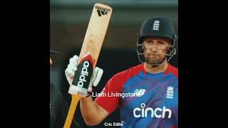 Liam Livingstone batting against pakistan cricedits cricketlover liamlivingstone [upl. by Neellok514]