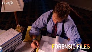 Forensic Files  Season 8 Episode 2  The Music Case  Full Episode [upl. by Aneeroc]