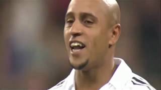 Real Madrid vs FC Barcelona 20052006 ● PARTIDO COMPLETO [upl. by Astred]