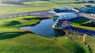 Turweston Flight Centre [upl. by Berns675]