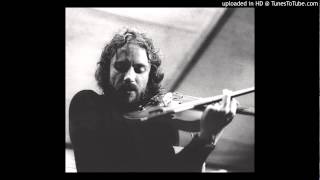 Jean Luc Ponty  In Spiritual Love [upl. by Annauj107]