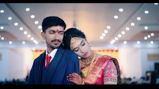 Heria Heria Song  Wedding Cinematic Video 2023 SHWETHA amp RAVIKUMAR  BIRADAR STUDIO [upl. by Gerfen]