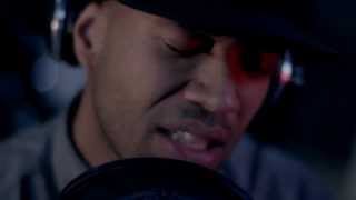 Mr Probz  Waves Official Music Video [upl. by Odlanar]