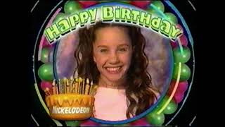 Nickelodeon Commercials June 26 1999 2 [upl. by Berga]