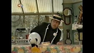 Sooty and Co S06E14  Rocky 1 Visiting The Prisoner set [upl. by Haleehs]