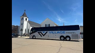 Oklahoma Christian University Choral Ensembles The Joy Chapel at Buffalo Junction Waukomis Oklahoma [upl. by Aracat]