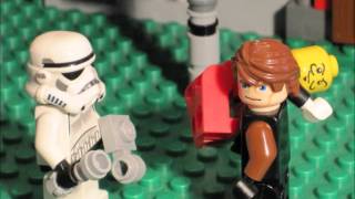 Lego quotBring Out Your Deadquot [upl. by My278]