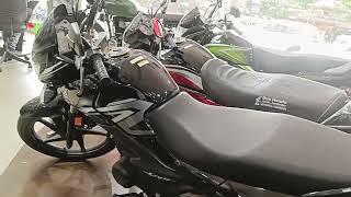 new livo Honda bs6 model 2024 model [upl. by Milas]