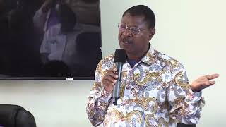 Wetangula Wycliffe Wangamati will never again be the Governor of Bungoma in my life timeFordKenya [upl. by Schlenger]