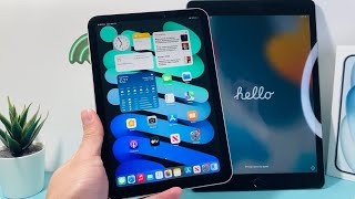 iPad Frozen Unresponsive or Stuck Screen FIXED [upl. by Renwick]