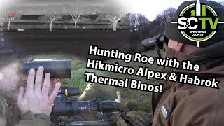 SampC TV Mark Ripley 260 RIPS Episode 32  Day amp Night Hunting [upl. by Eeldivad]