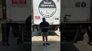 The Best Movers for all your local and long distance moving needs  Customer Testimonial [upl. by Tormoria113]