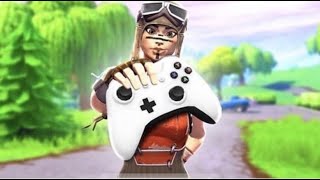 Fortnite Montage  “PINA COLADA” Yung Pinch SolarRc Solarontop [upl. by Einnahpets]