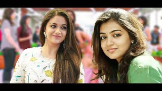 College Love Story New Released Full Movie Hindi Dubbed  Marshal  Meka Srikanth Megha Chowdhury [upl. by Annerb]