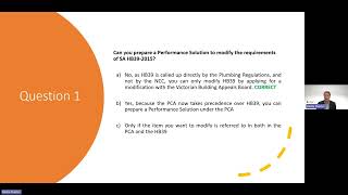 ARBV CPD Webinar Roof Drainage for Low Pitched Metal Roofs [upl. by Bluma896]