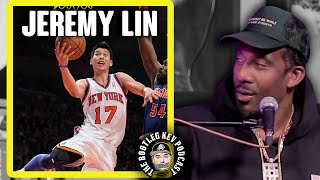 Remember when Jeremy Lin became a Knicks superstar for 3 weeks [upl. by Eisenberg]