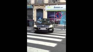 MaxiAvenuecom Peugeot 508 Equipement Sirac [upl. by Cherlyn]