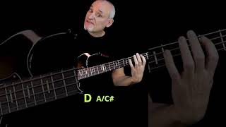 Bassists are arrangers bass [upl. by Badger460]