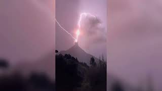 FANTASTIC LIGHTNING STRIKE COMPILATION ⚡⚡⚡ [upl. by Shushan]