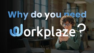 Why Do You Need Workplaze​ [upl. by Vorfeld265]