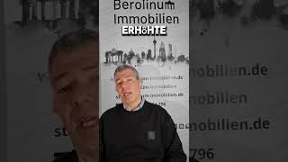 Rezession in Deutschland Auswirkungen auf den Berliner ImmobilienmarktPrognosenampInvestitionen 2024 [upl. by Weywadt655]