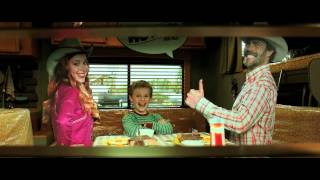 THE YOUNG AND PRODIGIOUS TS SPIVET  Official Teaser Trailer VO BIL [upl. by Natale205]