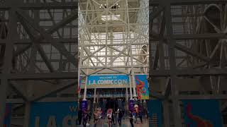 LA Comic Con 2024 [upl. by Ime]