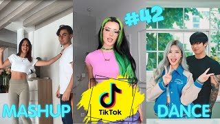 New TikTok Mashup 2024 Dance Challenge Compilation  Trending TikTok Dances 2024 [upl. by Alegnad]