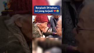 Kesetiaan Nenek Menunggu Suami 54 Tahun [upl. by Rebeka]