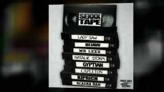 LADY SAW quotMR SHORT CUMMINGSquot  seXXX tape riddim EXPLICIT  Truckback 2012 [upl. by Tepper]