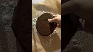 Vegan GlutenFree Gingerbread Cookies  Minimalist Baker Recipes [upl. by Keare]