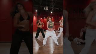 kieltutin choreography at milleniumdancecomplex theboyismine [upl. by Moyer]