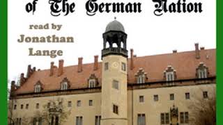 To the Christian Nobility of the German Nation by Martin LUTHER  Full Audio Book [upl. by Rodie817]