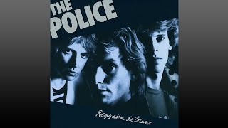 The Police ▶ Reggatta·de·Blanc Full Album [upl. by Nored]