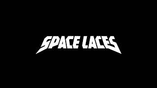 Space Laces  Slice n Dice Skrillex Remix Mission Ballroom [upl. by Normie]