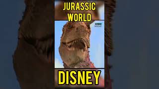 carnotaurus jurassic world vs disney disney jurassicworld carnotaurus edit [upl. by Ellezaj]