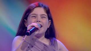 Isla McManus  Perfect  Ed Sheeran  Ireland 🇮🇪  Junior Eurovision 2024 [upl. by Weatherley]